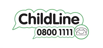 Childline logo